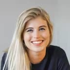 Céline Flores Willers